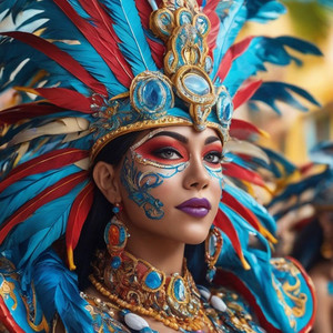 Music For Business - brazilian carnaval