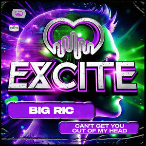 Cant Get You out of My Head by Big Ric