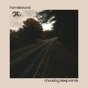 Homebound - choosing sleep Remix by Logic23, Radrex, choosing sleep