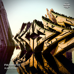 Parasite by Kastor