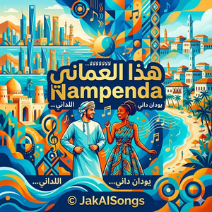 JakAISongs - Nampenda (Huyu MuOmani)