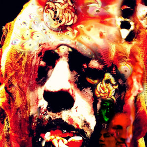 Jagged Edge Throat Slit by ScareTape