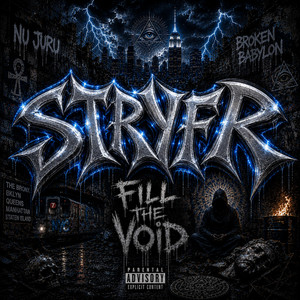 Fill the Void by Rudy Strife Aka Stryfr