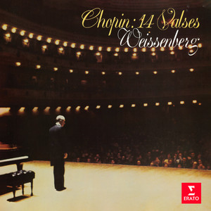 Chopin : Piano Concertos 1 & 2 - Album by Alexis Weissenberg | Spotify