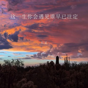 这一生你会遇见谁早已注定｜温柔R&B｜宿命相遇版｜纯享版｜总有一句唱进心里 by 郭宏生