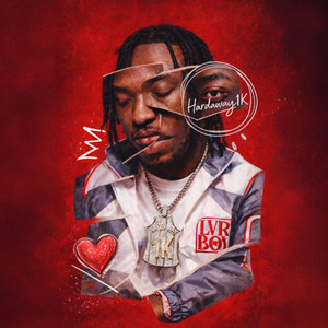 Bougie (Ooowee) by Hardaway 1k
