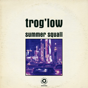 Summer Squall by Trog'low
