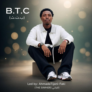 BTC by AhmadaTijany Faki