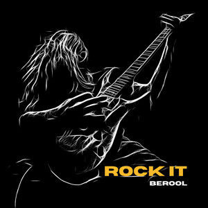 Обкладинка: Rock It