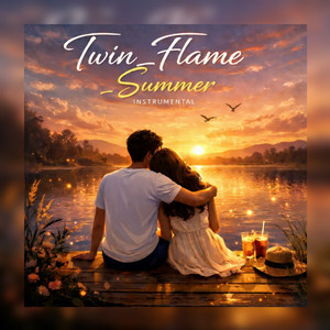 Twin Flame Summer by Slimeytee23