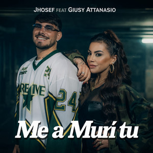 Jhosef & Giusy Attanasio - Me A Murì Tu