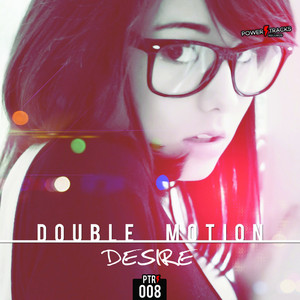 Обкладинка: Desire