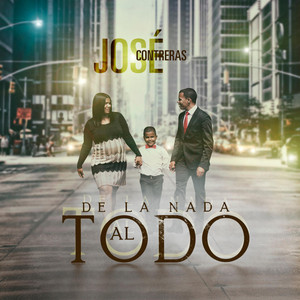Oh Cristo te Adoro by Jose Contreras