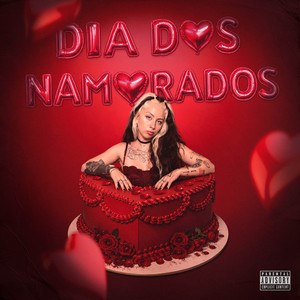 DIA DOS NAMORADOS by Cazy
