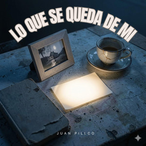 Lo que se Queda de Mi by JuanchoxTrap