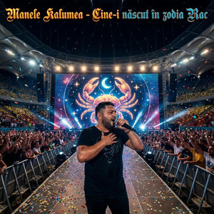 Manele Kalumea - Cine-i născut în zodia Rac