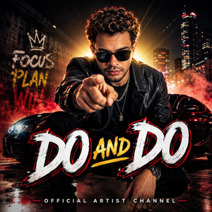 Do and Do by Official Artist Channel