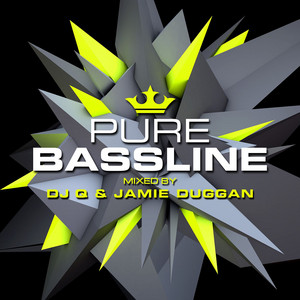 Dun Know - Bassline Remix by TRC, P Money