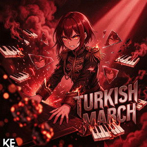 SØMBRIX - TURKISH MARCH
