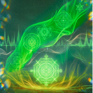 New Ambient by NG Healing
