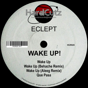 Eclept cover