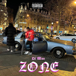 Portada de Zone