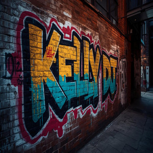 Palabras de Fuego by KELLY DJ