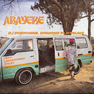 ABAYEKE (feat. Diamond Platnumz, LeeMcKrazy & Chley)