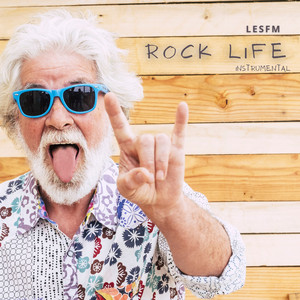 Rock Life (Instrumental)