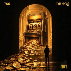 786 by DRNQ$