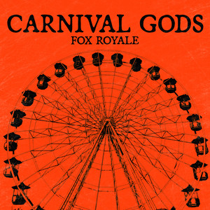 Carnival Gods by FOX ROYALE