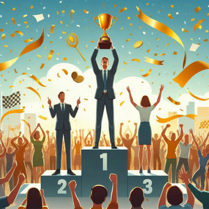 Silvia Cristal - Vencedor Superador