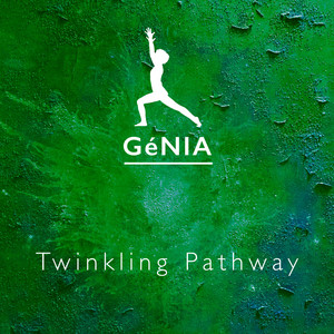 Twinkling Pathway by GéNIA