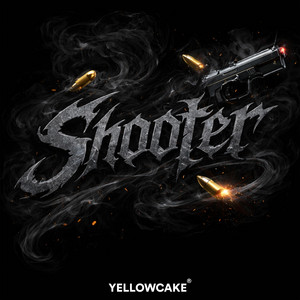 Crni Cerak - Shooter