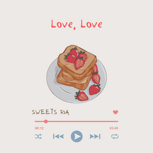 Sweets Ria - Sunny Smile