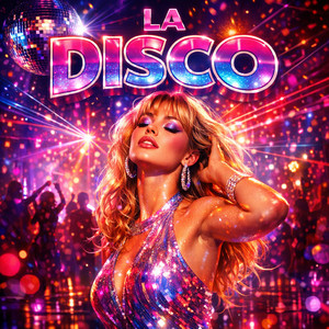 La disco by chayo23