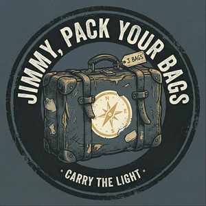 Hope by Jimmy, Pack Your Bags
