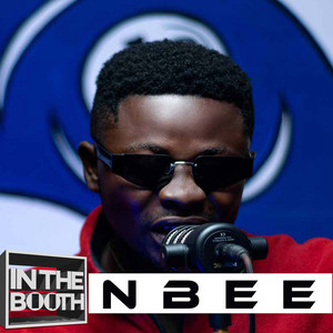In the Booth (EP. 19) (feat. Nbee)