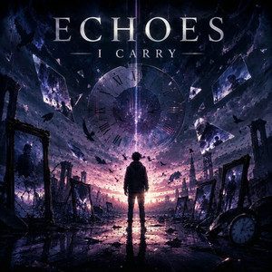 Echoes I Carry by KING 夢