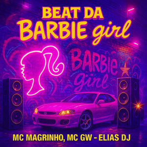BEAT DA BARBIE GIRL