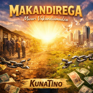 Makandirega(Mwari Vakandisimudza) by KunaTino Music