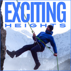 Exciting Heights album
