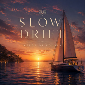 Slow Drift by Merge of Equals