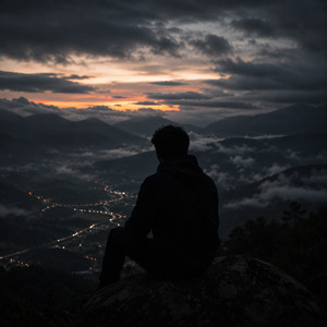 Monte Neme by Sustkid