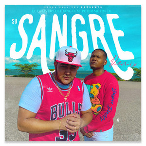 Su Sangre - Remix by El Delivery Del King, Peter Metivier