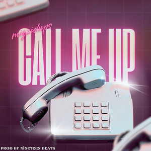 Call Me Up by Migzidups