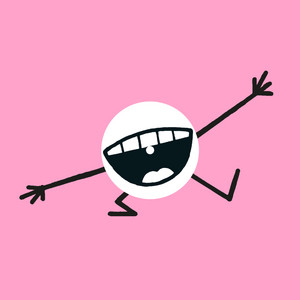 Strandtuch — Happiness Therapy 27 : L.O.V.E. (2026)