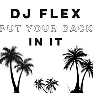 Put Your Back in It by DJ Flex, Denise Belfon, Equiknoxx