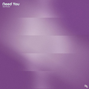 Need You by Santao