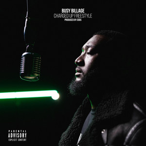Charged Up Freestyle by Billage